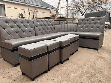 Стулья для кухни: Стул для кухни, Новый, ЛДСП — 5