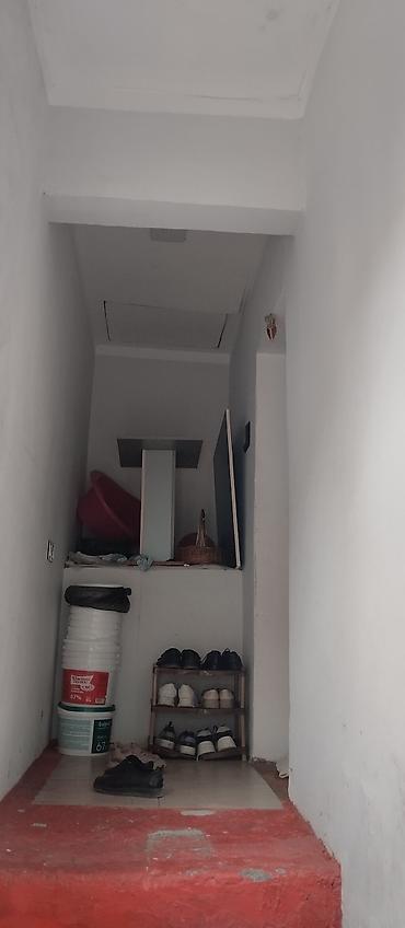 ev bakı: Bakı, Hökməli, 2 kv. m, 3 otaqlı, Hovuzsuz, Qaz, İşıq, Su — 8