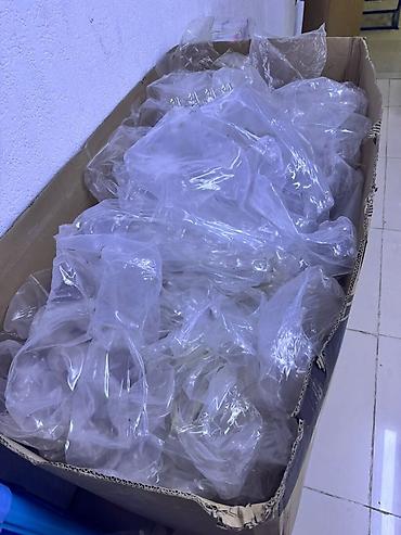 Скупка картона, макулатуры: Куплю картон салафан упаковка швея катушка пет баклажка умут рахат — 3