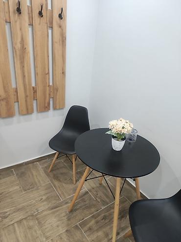 Бөлмөлөр: 🏨 MokkHotel Комфорт и уют для вашего отдыха 🌿 — 1