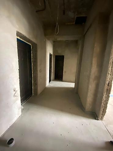 Продажа квартир: 2 комнаты, 62 м², Асанбай мкр Элитка, 14 этаж, ПСО (под самоотделку) — 2