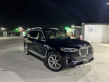 купить двигатель бмв х5 дизель: BMW X7: 2020 г., 3 л, Робот, Бензин, Кроссовер