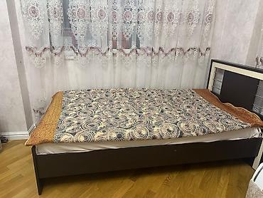 alma tozu: Yeni, Təknəfərlik çarpayı, Bazasız, Matras ilə, Siyirməsiz, Türkiyə — 2