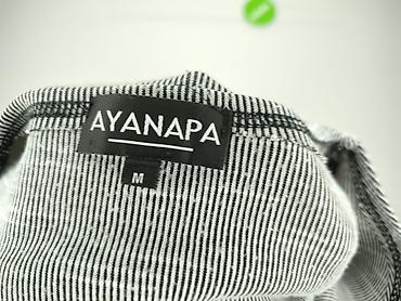 bieznik: Ayanapa, Sukienka damska, rozmiar M — 4