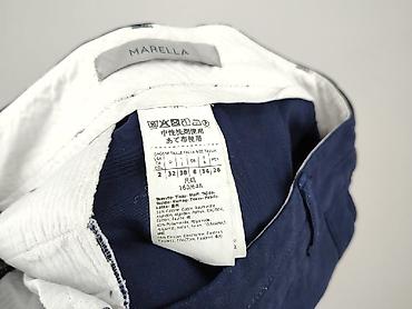marella vinted: Marella, Spodnie materiałowe damskie, rozmiar S — 4