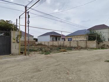 Torpaq sahələrinin satışı: 6 sot, Tikinti, Mülkiyyətçi — 4