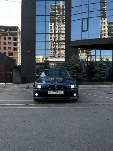 дамас машина цена бишкек: BMW 540: 1997 г., 3.5 л, Типтроник, Бензин, Седан