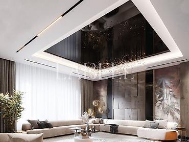 Потолочные работы: Монтаж потолков Больше 6 лет опыта — 10