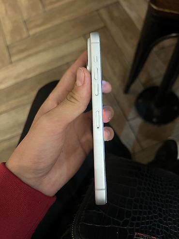 Уюлдук телефондор жана аксессуарлар: IPhone 14 Pro Max, Колдонулган, 128 ГБ, White Titanium, Коргоочу айнек, 100 % — 8