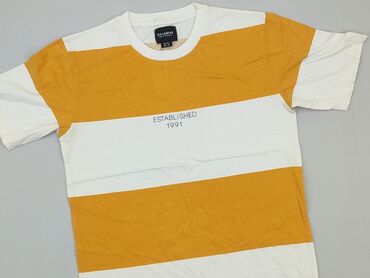 T-shirty: Koszulka dla mężczyzn, XS, Pull and Bear, stan - Bardzo dobry