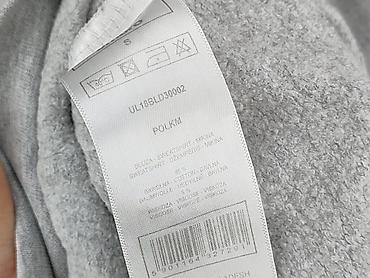 czarne dresy: Umbro, Bluza z kapturem damska, rozmiar S — 5