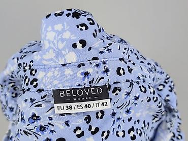 beżowy: Beloved, Koszula damska, rozmiar M — 4