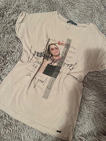 mona torbw: PS niva priginal majica 500 din — 1