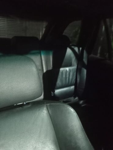 BMW: BMW X5: 2004 г., 3 л, Автомат, Бензин, Внедорожник — 6