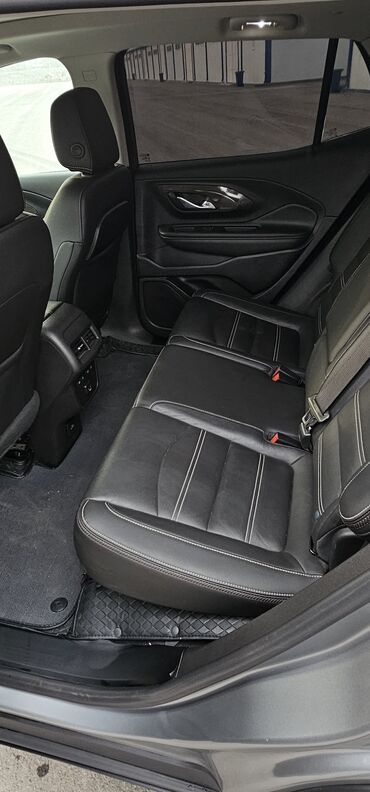 GMC: GMC Acadia: 2024 г., 1.5 л, Автомат, Бензин, Кроссовер — 2