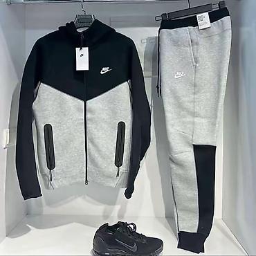 Trenerke: Trenerka Nike, bоја - Šareno — 1