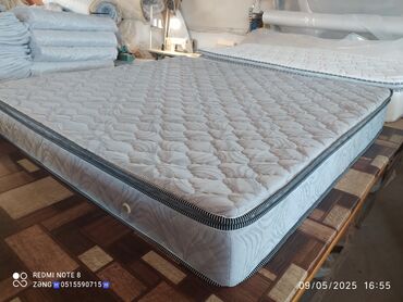 Matraslar: Yeni, Ortopedik matras, İki nəfərlik -da lalafo.az — 9 Matraslar: Yeni, Ortopedik matras, İki nəfərlik — 9