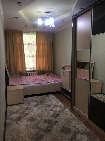 бишкек квартира за месяц: 2 комнаты, Агентство недвижимости