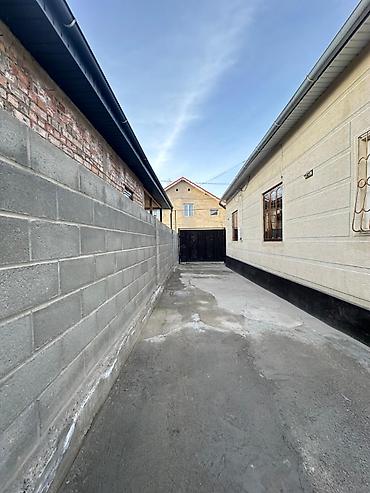 Продажа коттеджей и домов: 🏡 Срочно продаётся мансардный дом Ж/мАрча бешик по улице Бердибаева — 10