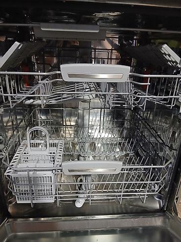 alıram: Hotpoint Ariston qabyuyan maşın.Pasdi Teze kimidi.Almisam 2 3 defe — 2