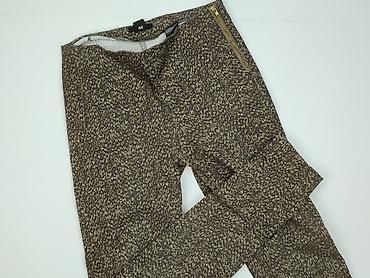 house cropp: H&M, Spodnie materiałowe damskie, rozmiar S — 1