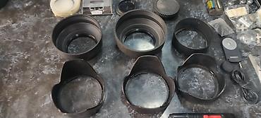 Fotokameralar: Fotokameralar — 5