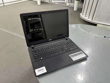 Ноутбуки: Ноутбук, Acer, 4 ГБ ОЗУ, Intel Core i5, 15.6 ", Б/у, Для несложных задач, память HDD
