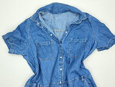 chodzi o klapki: C&A, Kombinezon damski, rozmiar 4XL — 1