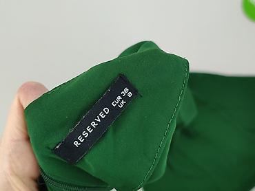 green: Reserved, Sukienka damska, rozmiar S — 4