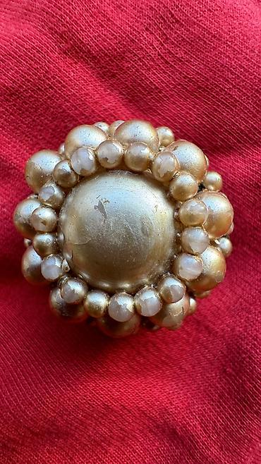 Броши: Брошки СССР РАРИТЕТВИНТАЖНЫЕ Викториянской эпохи,камень красный — 8