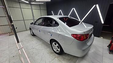 Hyundai: Hyundai Avante: 2009 г., 1.6 л, Автомат, Бензин, Седан — 6