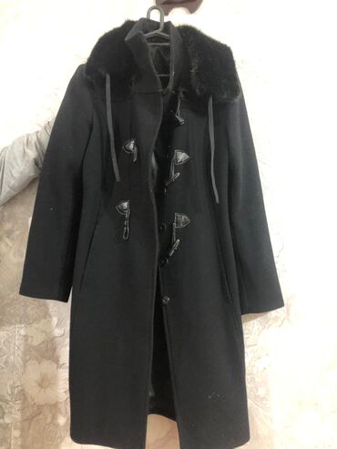 Kurtkalar: Dəri kurtka, S — 3