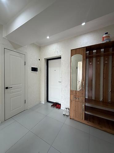 2 6: 2 комнаты, 52 м², Джал-29 Элитка, 9 этаж, Евроремонт — 6