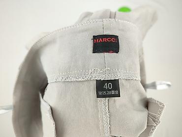 michael h: Marc OPolo, Spodnie materiałowe damskie, rozmiar L — 4