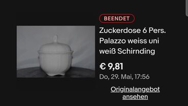 Ostali antikviteti: Servis za kafu 1974 do 1989g Schirnding porcelan Bavaria. Servis za 6 na lalafo.rs — 3 Ostali antikviteti: Servis za kafu 1974 do 1989g Schirnding porcelan Bavaria. Servis za 6 — 3