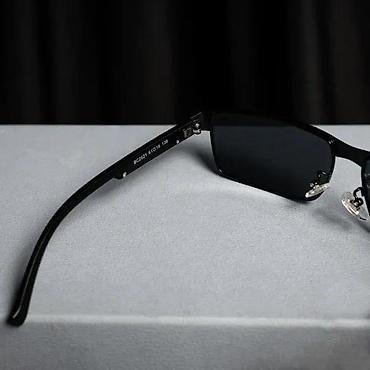 Naočare: BARCUR BC2521- Polarizovane naočare za sunce BARCUR BC2521- — 5