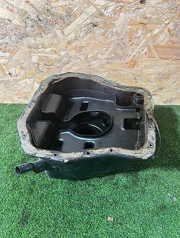 bp: Поддон Subaru legacy BP EJ20 R 2.0 2005 (б/у) — 1