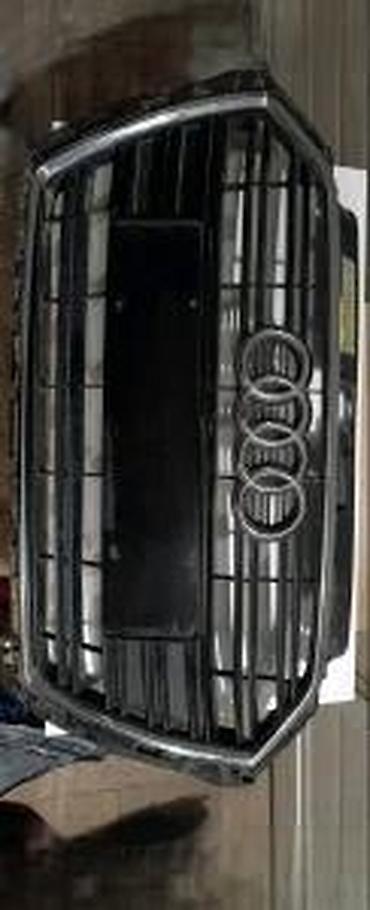 haube: AUDI A3 8V 1 CENTRALNA MASKA RESETKA BRANIKA S LINE | Audi vw delovi — 1