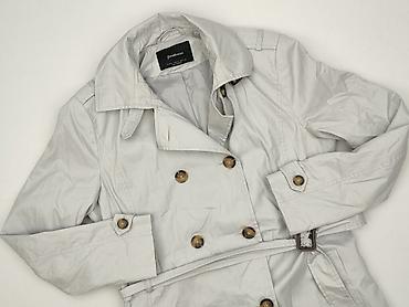 stradivarius parka: Stradivarius, Trencz damski, rozmiar XL — 1