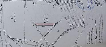 Продажа участков: 250 соток, Для сельского хозяйства, Тех паспорт at lalafo.kg — 2 Продажа участков: 250 соток, Для сельского хозяйства, Тех паспорт — 2