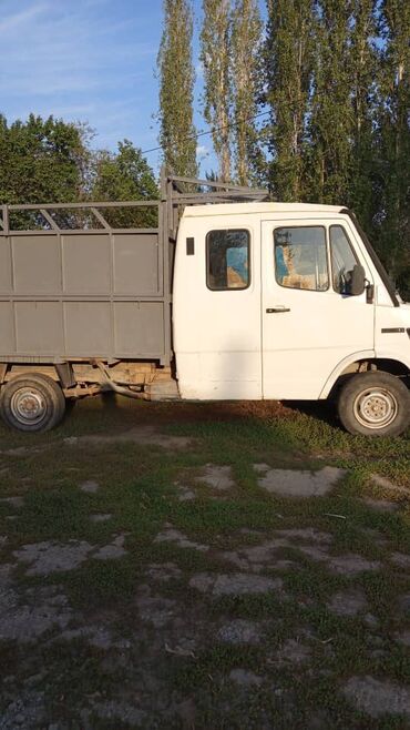 купить полуприцеп автовоз в россии: Жүк ташуучу унаа, Дубль