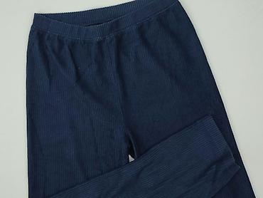 pull on trousers h: Spodnie materiałowe damskie, rozmiar XL — 1