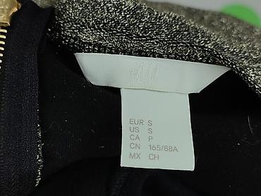 sukienka boho hm: H&M, Top damski, rozmiar S — 4