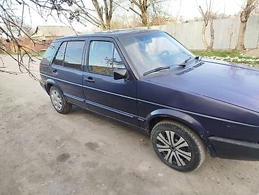 Volkswagen: Volkswagen Golf: 1994 г., 1.8 л, Ручные, Хэтчбэк — 13