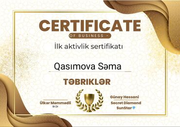 Hazır biznes: Uzaqdan işləmə imkanı – hazır sistemlə onlayn gəlir - Evdən çıxmadan -da lalafo.az — 3 Hazır biznes: Uzaqdan işləmə imkanı – hazır sistemlə onlayn gəlir - Evdən çıxmadan — 3