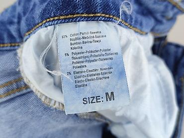 okay jeans: Jeansy damskie, rozmiar M — 4