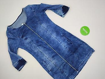 resalsa denim: Sukienka damska, rozmiar M — 2
