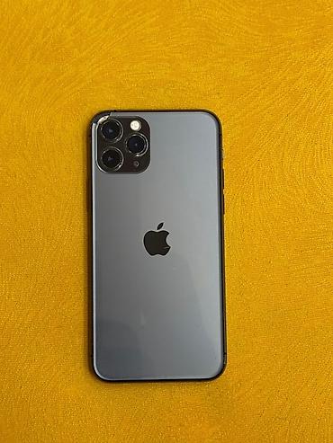 Apple iPhone: IPhone 11 Pro, 64 GB, Space Gray — 2