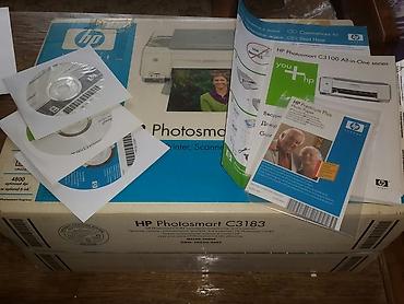 Printerlər: Принтер.сканер.фото — 3