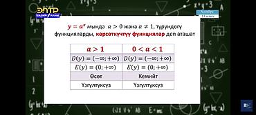 хард пост: Плакат-справочник по математике (геометрия и алгебра) - Наглядные — 3